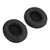 Headphone Ear Pads Headset Cover Cushion Replacement for SONY MDR7506 MDRV6 MDRCD 900ST(Black )