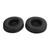 Headphone Ear Pads Headset Cover Cushion Replacement for SONY MDR7506 MDRV6 MDRCD 900ST(Black )