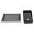 Wired Video Intercom System 7 Inch WiFi 1080P Wired Video Doorbell with IC Access Control Function 100‑240V AU Plug