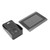 Wired Video Intercom System 7 Inch WiFi 1080P Wired Video Doorbell with IC Access Control Function 100‑240V AU Plug
