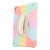 Tablet Case for IOS Tablet 7th 8th 9th Air3 10.5 360 Degree Full Protection Rotatable Drop Proof Silicone Tablet Cover