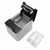 80mm USB Thermal Receipt Printer with Auto Cutter POS Printer Bill Printer for Kitchen Commercial Retail 100‑240V
