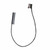 Hard Drive Cable for HP DV6 6000 2.5 Inch Sturdy ABS High Accuracy Safe Fast Transmission Laptop HDD SATA Cable
