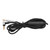 2.5mm to 3.5mm Headphone Cable with Inline Mic and Volume Control for QC25 QC35 QC35II QC45 NC700 Y40 Y45 Y50 Headphones 1.5m