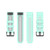 Replacement Straps Compatible for Garmin Fenix 7X/Fenix 6X GPS/Fenix 6X PRO Watch Silicone Strap 26mm Quick Release Strap with Tool