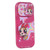Cell Phone Case with Mirror Portable Scratch Proof Shock Resistant Cartoon Character Phone Protective Shell for Outdoor Gift Pattern 03 with Pendant for Iphone 14 Pro Max