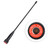 669C SMA M MaleVHf UHF Dual Band Antenna For BAOFENg YAESU/Vertex VX 1R VX 2R VX 3R VX 7R