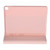 Tablet Protective Cover Soft TPU Silica Gel Wear Resistance Computer Supplies for IOS Tablet Pro Air 10.5inPink