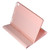Tablet Protective Cover Soft TPU Silica Gel Wear Resistance Computer Supplies for IOS Tablet Pro Air 10.5inPink