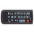 RMT835 Replacement Remote Control Applicable for RMT845 HDRPJ580E PJ790E PJ820E CX900E XR350 CX370 Video Camera