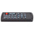 RMT835 Replacement Remote Control Applicable for RMT845 HDRPJ580E PJ790E PJ820E CX900E XR350 CX370 Video Camera