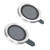 Scratch Proof Camera Lens Protective Film for IPhone 13 13 Mini Phone Camera Lens ProtectorStar Light Color