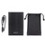External Hard Drive Fast Data Transfer Easily Use Wide Compatibility Portable USB 3.0 HDD for OS XBlack 80GB