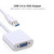 USB3.0 to VGA Female Adapter Converter Cable 1080p for PC Laptop Projector TV Box