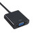 USB3.0 to VGA Female Adapter Converter Cable 1080p for PC Laptop Projector TV Box