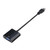 USB3.0 to VGA Female Adapter Converter Cable 1080p for PC Laptop Projector TV Box