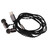 Monitor Earbuds HiFi Stereo Type C Wired DAC Earphone with Mic for Musicians Audiophile