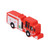 Flash Drive Cute Cartoon Car Compatible Storage Optional USB Thumb Drive for Data Storage Transmission Sharing64GB