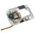 Replacement Disc Drive Laser Lens with Deck Laser Lens Module for PS3 KEM‑400AAA