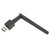ZAPO W88 Wireless Network Card Portable WIFI Receiver 150M RT5370N USB for Android / WIN10