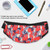 Cloth Camouflage Single Shoulder Messenger Storage Bag Portable Pack for Switch Lite HostCamouflage Red