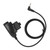 U94 PTT Military Adapter Walkie Talkie Headset Adapter for Xiaomi 1S 2S Walkie Talkies