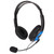 A4 3.5mm Gaming Headset Gaming Over Ear Headset with Mic for PC Laptop for PS4 for Xbox One