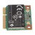 150Mbps WiFi Network Card for HP 655 650 CQ58 M4 M6 4445S DV4 G4 G6 G7 2.4Ghz Bluetooth 3.0 Mini PCIE WiFi Card