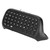 Game Controller Keyboard 2.4Ghz Game Console Keyboard with Sound and Headset Jack for Xbox Series X Series S One One S Black