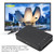 HD Multimedia Interface 1080P HD Audio and Video Multimedia Player with IR Remote Control