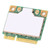 Network Card 867Mbps Dual Band 2.4G/5G PCIE 802.11ac/b/g/n Wireless Network Card for Lenovo Special Purpose