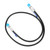 H0503 Data Cable Computer Case Server SFF8644 to HD-8644 Mini Serial Attached SCSI Switch(3 mètres )