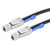 H0503 Data Cable Computer Case Server SFF8644 to HD-8644 Mini Serial Attached SCSI Switch(3 mètres )
