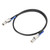 H0503 Data Cable Computer Case Server SFF8644 to HD-8644 Mini Serial Attached SCSI Switch(3 mètres )