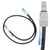 H0503 Data Cable Computer Case Server SFF8644 to HD-8644 Mini Serial Attached SCSI Switch(3 mètres )
