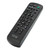 RMAMU166 Replacement Remote Control Audio Control System Remote Control for Sony HiFi Audio Control System