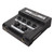 Mini Sound Mixer Portable Dual Power Supply Support Bluetooth Recording MP3 Playback Small Karaoke Mixer 100‑240V EU Plug