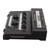Mini Sound Mixer Portable Dual Power Supply Support Bluetooth Recording MP3 Playback Small Karaoke Mixer 100‑240V EU Plug