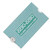 M.2 NGFF NVMe Length Extend Adapter Bracket M.2 SSD Extension Bracket Card Plate Extended Transfer Card for 2230 to 2280