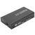 HDMI 2.0 Splitter Full HD 4Kx2K Video HDMI Switcher in 2 Out Amplifier Display 100‑240VUK Plug