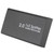 HDMI 2.0 Splitter Full HD 4Kx2K Video HDMI Switcher in 2 Out Amplifier Display 100‑240VUK Plug