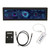 Computer Temp Monitor 8.8 Inch LCD USB C Landscape Or Portrait Theme Editor PC CPU Data Monitor for Desktop Chassis With Touch Control
