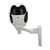 Security Camera 1080P WiFi 2.4G Motion Detection Night Vision 2 Way Audio Monitor Camera for Home