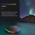 T95Z Plus Android 12.0 Smart TV Box Allwinner H618 Quad-core 4K Media Player 6K Decording H.265 VP9 Dual Band WiFi6 BT5.0 Digital Display with Remote Control
