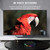 T95Z Plus Android 12.0 Smart TV Box Allwinner H618 Quad-core 4K Media Player 6K Decording H.265 VP9 Dual Band WiFi6 BT5.0 Digital Display with Remote Control