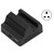 Charger Base for Switch Host Portable Compatible Video Charging Station Base ChargerUK Plug