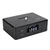 D9PRO 3 in 1 Alarm Clock USB Charging Playback FM Stereo Radio Bluetooth Speaker 110‑240V