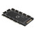 11 Way Splitter Hub 3PIN ARGB Interface Extender RGB LED Control Device Accessories 5VSATA Interface