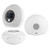 Colourful Wake Up Breathing Lamp Children Bluetooth Speaker Table Light Alarm Clock for Bedroom