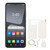 M13 6.53in Unlocked Smartphone Face Recognition Phone 6GB RAM 128GB ROM Support 4G 5GWIFI For Android 12 System 100‑240V Green EU Plug